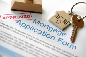 Mortgage Loan approval